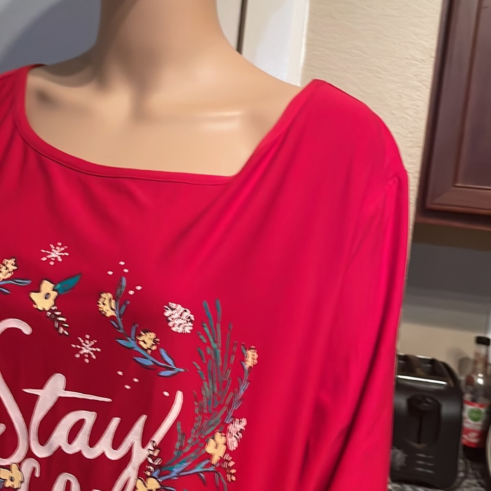 2-piece Pajamas